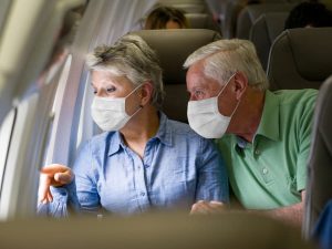 Traveling During The Pandemic